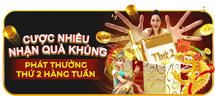Khuyến mãi theo mùa giải