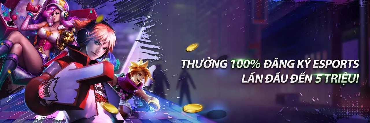 Banner khuyến mãi Mayclub Nhà Cái
