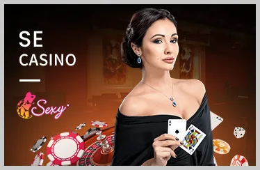 Casino trực tiếp mayclup nhà cái