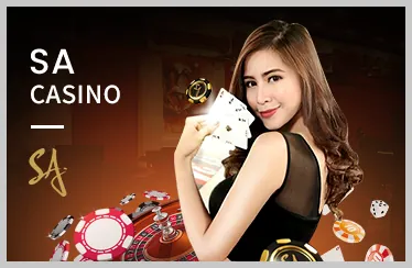 Chọn game Slot yêu thích