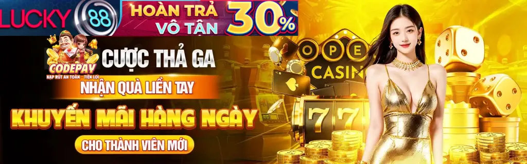 Giải đấu Slot Games