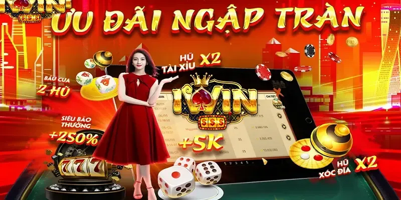 Slot game và bắn cá mayclup nhà cái